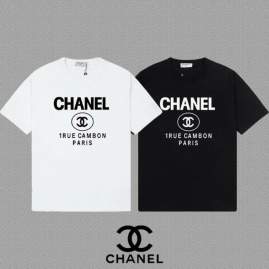 Picture of Chanel T Shirts Short _SKUChanelS-2XLxetr5918495